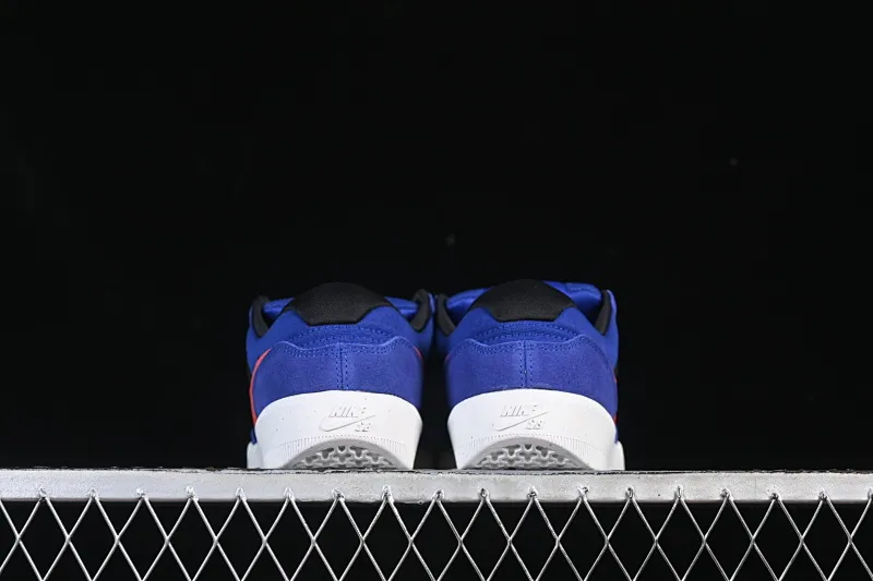 All categories Nk SB Dunk series Nk Force 58 simplified skateboard shoes J version Nike SB Force 58 Nike simplified retro skateboard shoes CZ2959-404